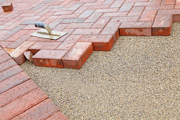 Best Interlocking Driveway Pavers in Carlisle, PA