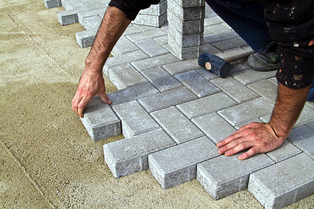 Carlisle, PA Driveway Pavers Company